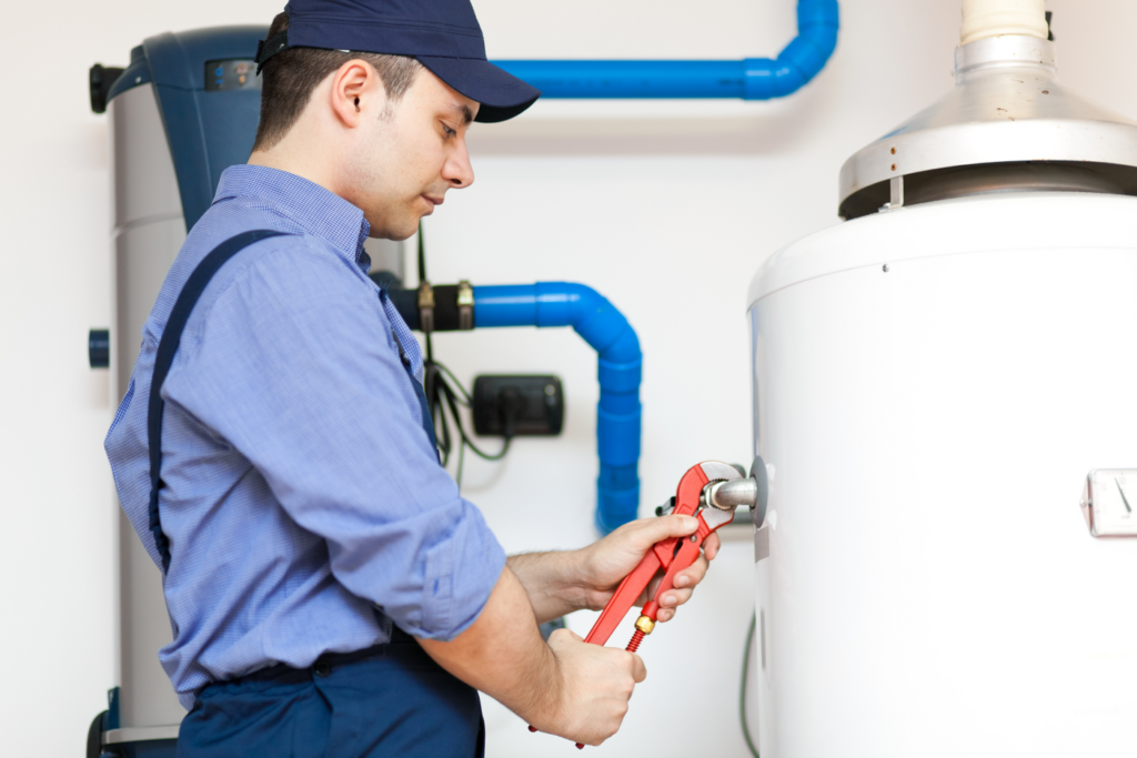 Is Your Water Heater About to Die?