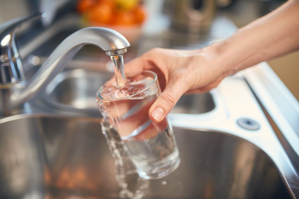 6 Signs Your Tap Water Might Be Contaminated