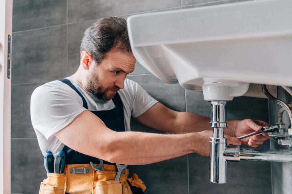 Spring Plumbing Checklist for Homeowners