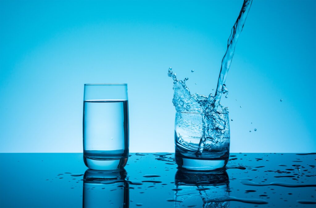 Hard Water vs. Soft Water: Which One is Healthier for You & Your Home