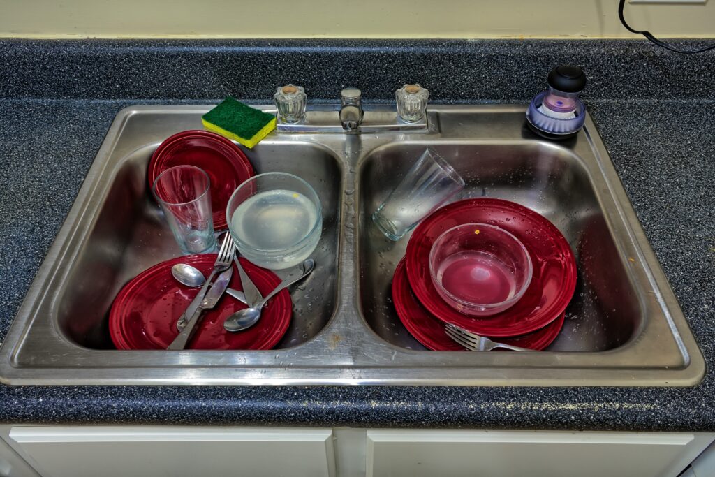 Plumbing Air Gaps Decoded – The Unsung Hero of Your Kitchen Sink