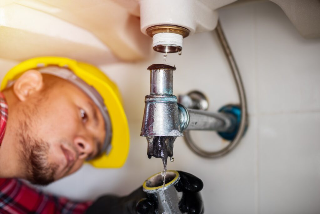 Spotting Trouble Early with Your Plumbing