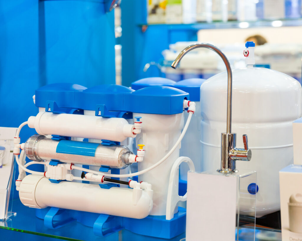 How Water Treatment Can Prolong Your Appliance’s Lifetime