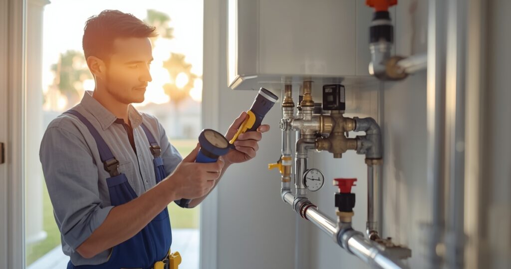 Why Punta Gorda Homes Need Regular Whole-House Plumbing Inspections 2 Punta Gorda Homes Need Regular Whole-House Plumbing Inspections