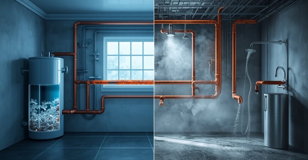 How Hard Water Impacts Your Plumbing System and What You Can Do About It 1 How Hard Water Impacts Your Plumbing System